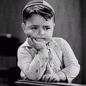 Meet your Posher, Tony